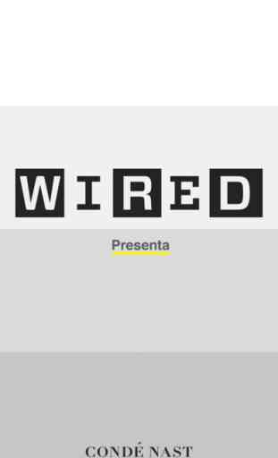 Wired Feed 1