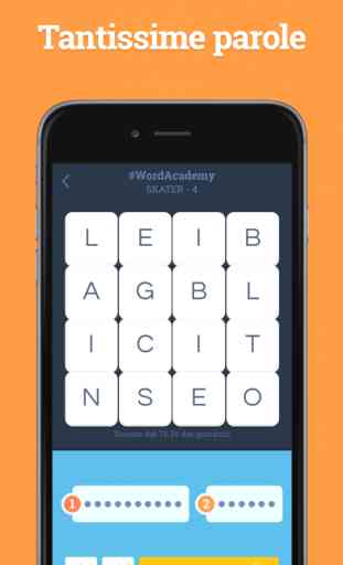 Word Academy © 2