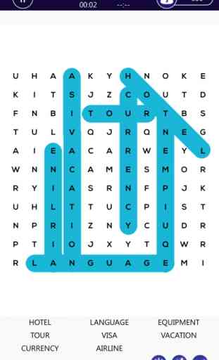 Word Search colorato Zombie Limited Edition 1