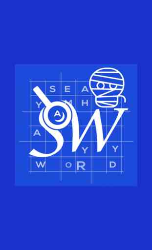 Word Search colorato Zombie Limited Edition 2