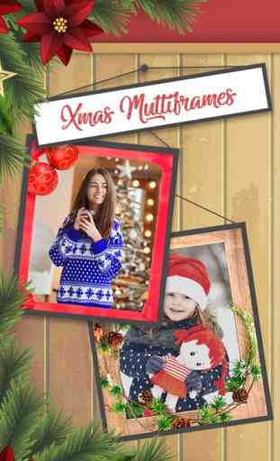 Foto Cartoline di Natale Edito 1
