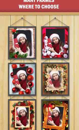 Foto Cartoline di Natale Edito 2