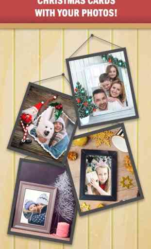Foto Cartoline di Natale Edito 3