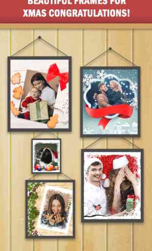 Foto Cartoline di Natale Edito 4