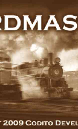 Yardmaster Lite - The Train Game (Il Treno Gioco) 1