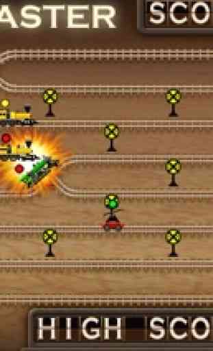 Yardmaster Lite - The Train Game (Il Treno Gioco) 4