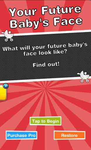 Your Future Baby's Face (GRATIS) 1