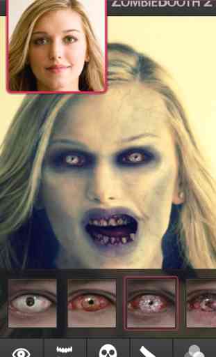 ZombieBooth 2 Pro 1