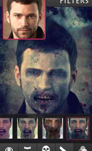 ZombieBooth 2 Pro 3