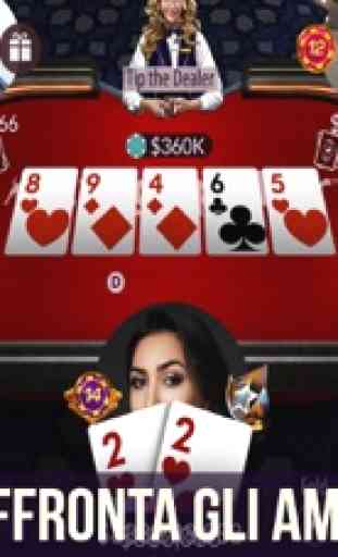 Zynga Poker - Texas Holdem 2
