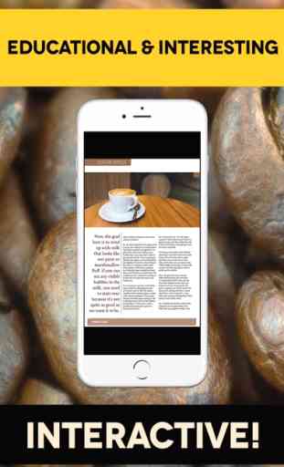 Caffè e Espresso Magazine - la vostra casa Coffee 2