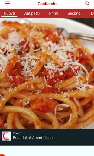 Cookando - Ricette Italiane e non solo 1