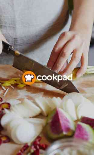 Cookpad - Ricettari di cucina 4