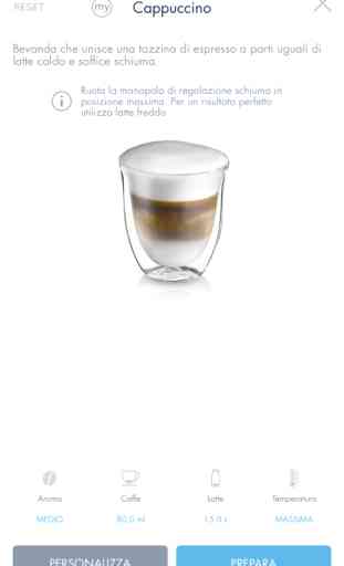 De'Longhi COFFEE LINK 2