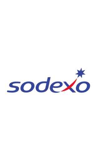 My Sodexo Benefits 2