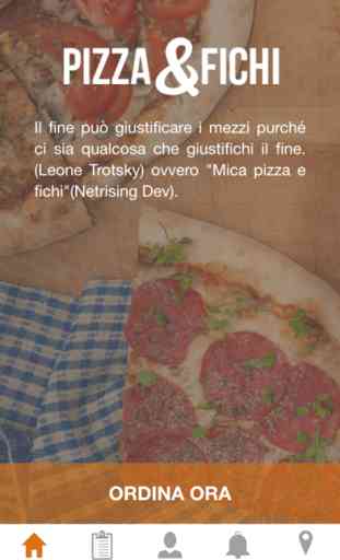 Pizza & Fichi 1