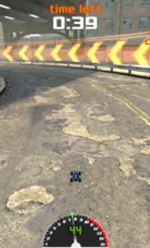 Absolute RC Buggy Race Off-Road Rally Championship 2