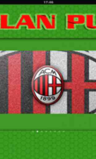 AC Milan Puzzle - GRATIS 2