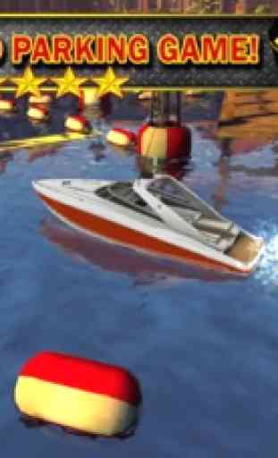 Parcheggio Barca 3D - Giochi di Guida Gratis 1