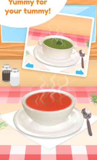 Soup Maker Deluxe 4