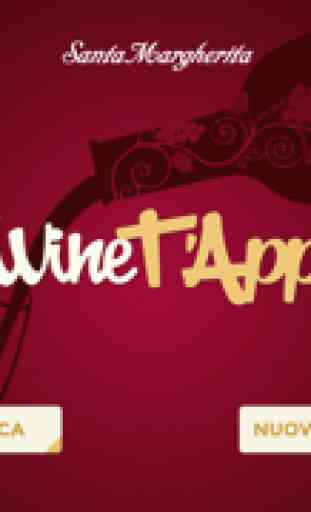WineT'App 1