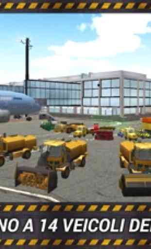 Airport Simulator 2 1