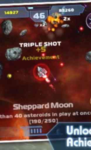 Asteroids: Gunner 2