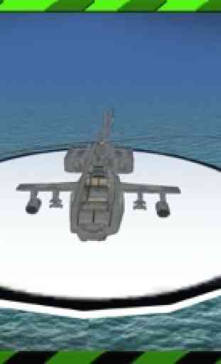 Elicottero Apache ripresa del gioco Apocalypse fug 4