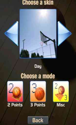 Basketball Shots Free - Game Lite - sport fling - i migliori giochi di divertimento per i bambini, ragazzi e ragazze - Cool Divertenti Giochi 3D gratuiti - Addictive Apps Multiplayer Fisica, Addicting App 1