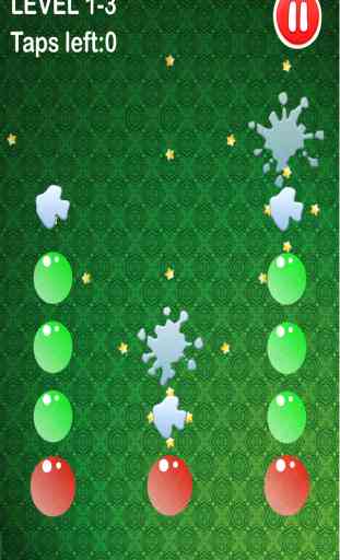 Fai esplodere i gruppi di bolle incartate – Una pazza voglia di toccare e scoppiare Gratis 3
