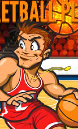 Basketball Duello - All Stars 1