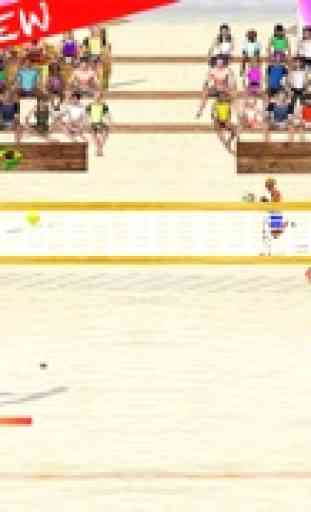 Beach Tennis Pro 2