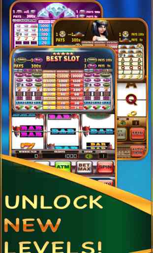 Best Slots Machine Classic! 2