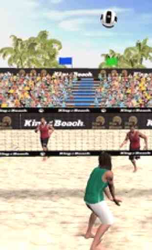 KOB Beach Volley 4