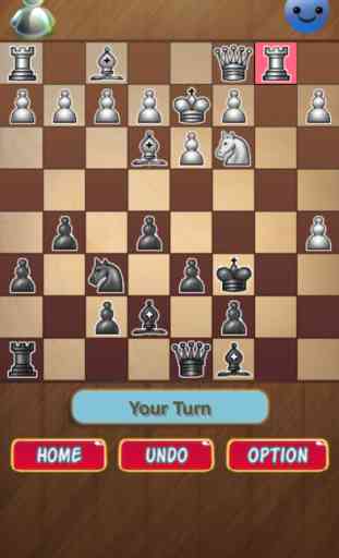 Campionato di scacchi 3