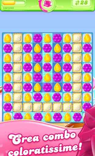 Candy Crush Jelly Saga 2