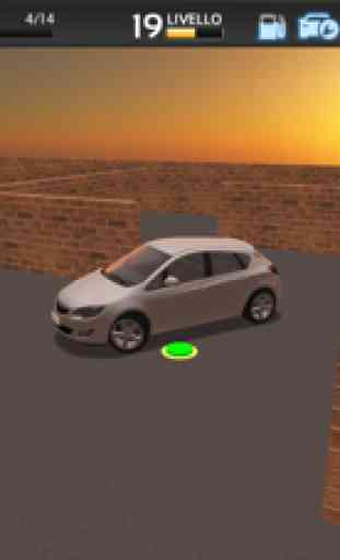 Car Parking Game 3D 4
