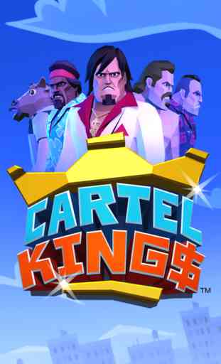 Cartel Kings 1