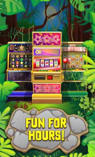 Chief Gorilla Slot Machine Free Best Slots Casino 4