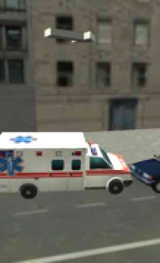 città ambulanza 2