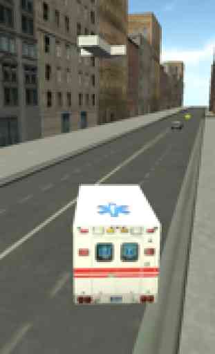 città ambulanza 3
