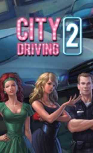 City Driving 2 1