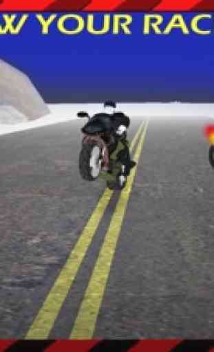 Pericoloso moto Highway campionato pilota simulatore ricerca di super motogp gioco bici da corsa 1