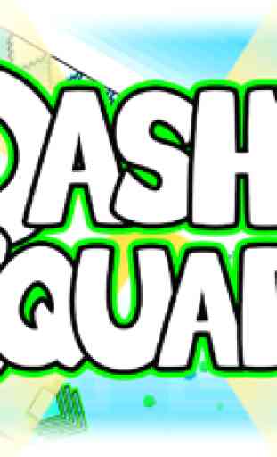Dashy Square Lite 4