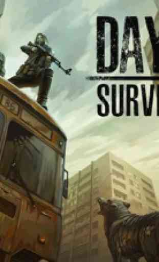Day R Survival: Apocalypse 1