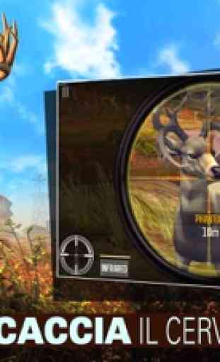 Deer Hunter 2018 1