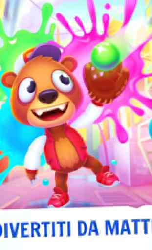 Despicable Bear - Top Games 4