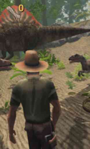 Dinosaur Safari: I-Evolution 2