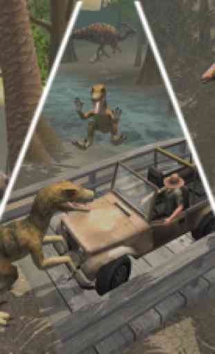 Dinosaur Safari: I-Evolution 3