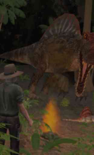 Dinosaur Safari: I-Evolution 4